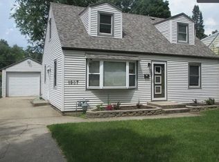 1907 W Pearl Ave, Rockford, IL 61103