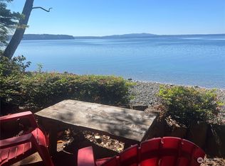 510 State Highway Wa Point Rd, Brinnon, WA 98320