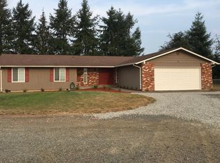 280 Si Town Rd, Castle Rock, WA 98611