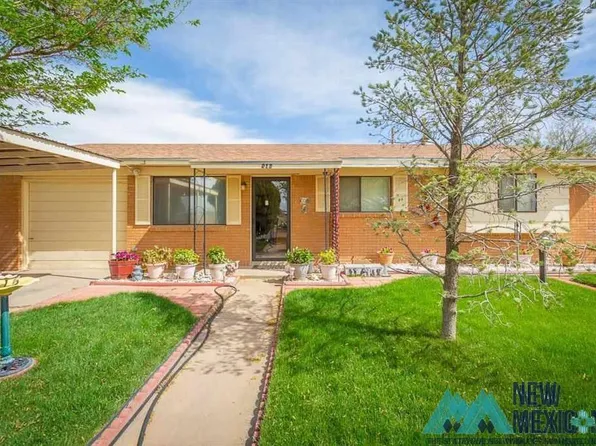 313 Robins Dr, Roswell, NM 88203