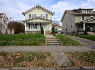 1009 N Walnut St, Dover, OH 44622