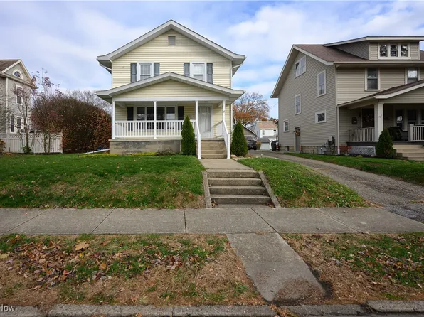 1009 N Walnut St, Dover, OH 44622