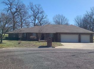 213 Miller Way, Monett, MO 65708