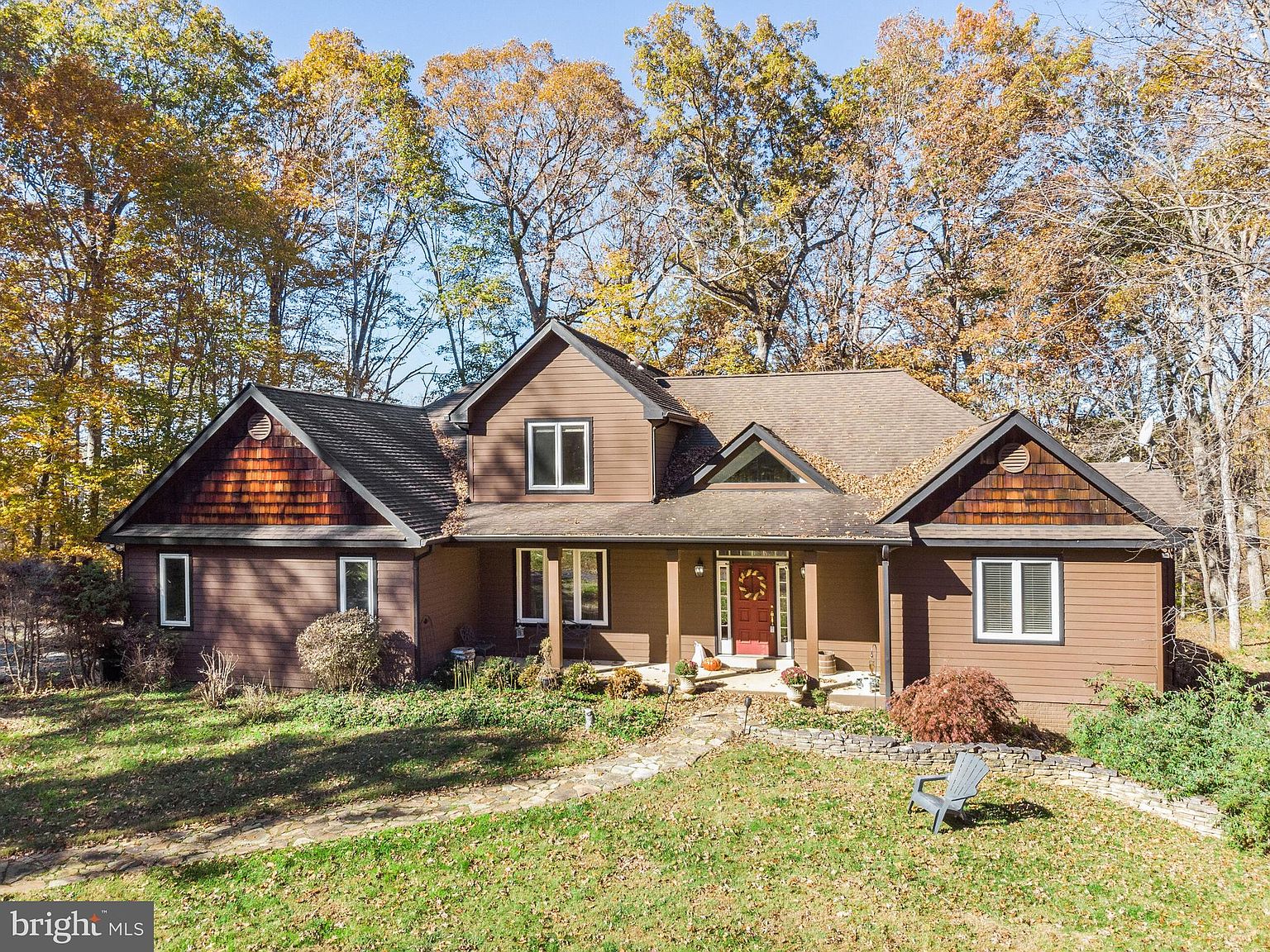 7700 Frytown Rd, Warrenton, VA 20187 Zillow