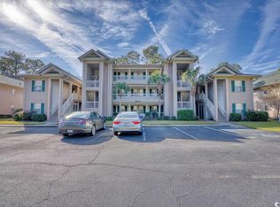 320 Pinehurst Ln UNIT 11C, Pawleys Island, SC 29585