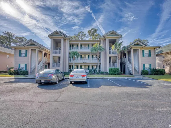 320 Pinehurst Ln. #11C, Pawleys Island, SC 29585