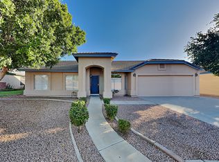 10411 E Crescent Ave, Mesa, AZ 85208