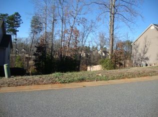 LOT 34 Secretariat Dr, Boiling Springs, SC 29316