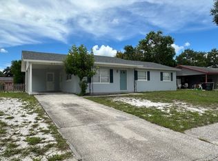 607 Clayton Cir, Winter Haven, FL 33880