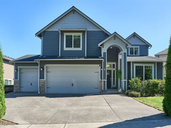 12235 SE 253rd Street, Kent, WA 98030