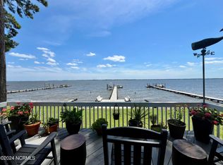 426 Kugler Kamp Rd, Washington, NC 27889