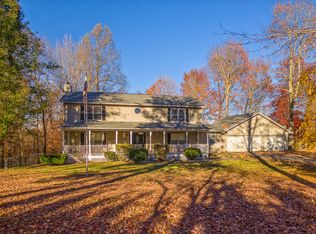 481 Norman Rd, Jacksboro, TN 37757