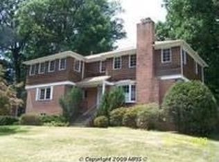 9808 Dameron Dr, Silver Spring, MD 20902