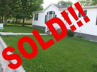 210 Cormontan Ave N, Fosston, MN 56542
