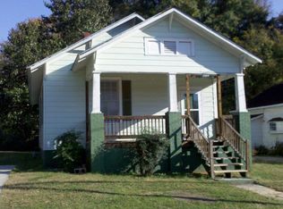 1703 Adamson St, Lagrange, GA 30240