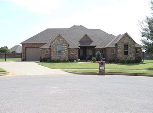 9300 SW 30th Pl, Oklahoma City, OK 73179