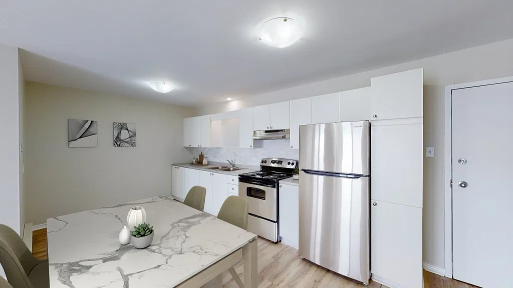 Appartement de Ville — Photo 2