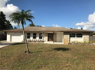 4397 20th Pl SW, Naples, FL 34116