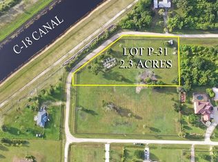 169TH Place North Palm Bch, Palm Beach Gardens, FL 33418