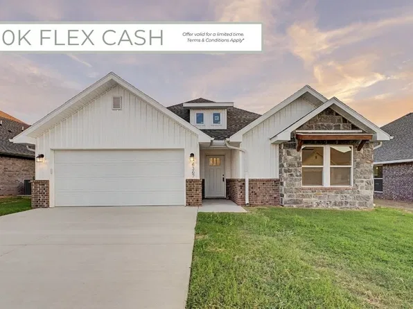 4367 W Cactus Pl, Fayetteville, AR 72704