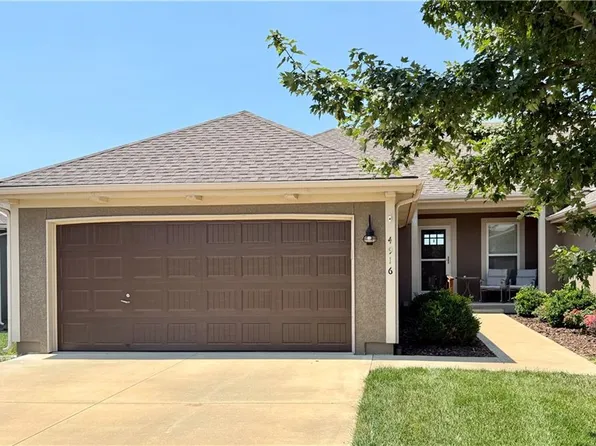4916 141st Ter, Basehor, KS 66007