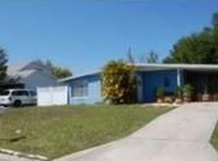 4513 W Hiawatha St, Tampa, FL 33614