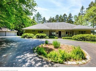 268 High Head Rd, Harpswell, ME 04079