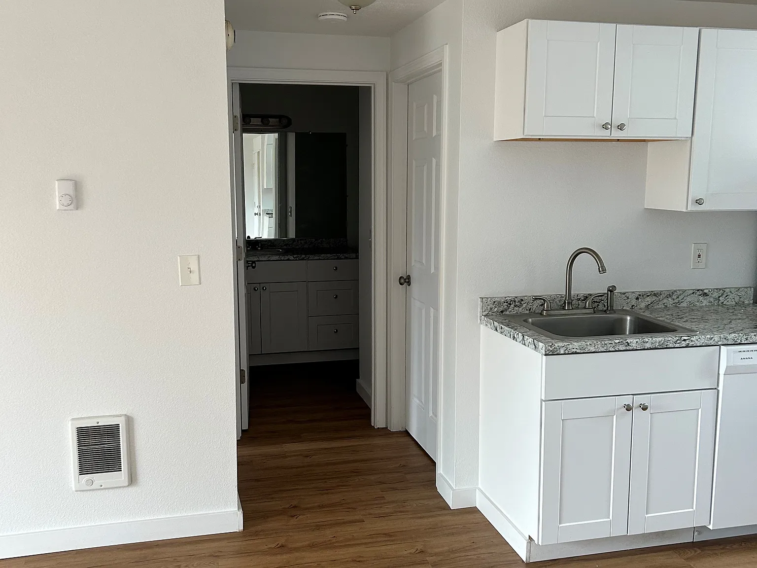 1 bed, 600 sqft, $1,200 — Photo 3