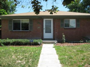 3062 Blackhawk St, Aurora, CO 80011