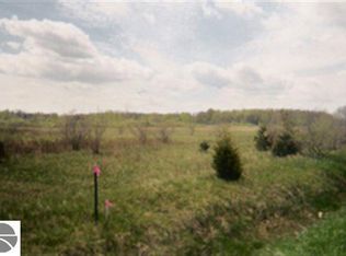 N A Turner Rd, Turner, MI 48765