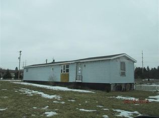 8406 Vestaburg Rd, Vestaburg, MI 48891