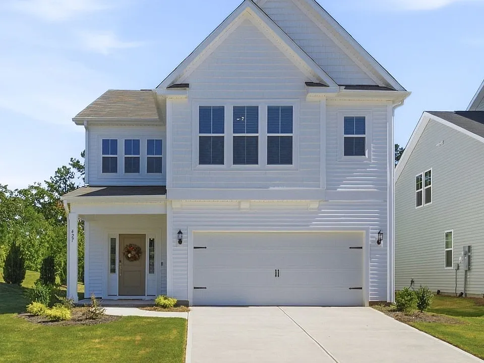 427 White Oak Garden Way