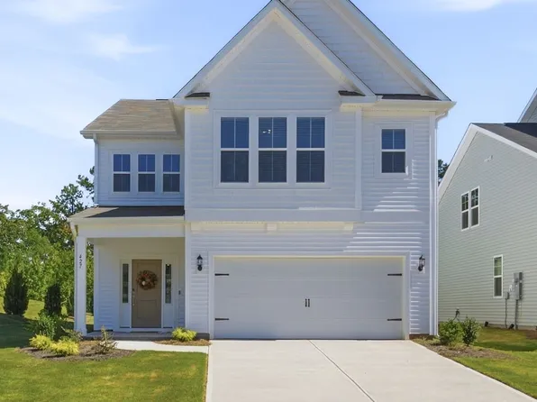 427 White Oak Garden Way, Garner, NC 27529