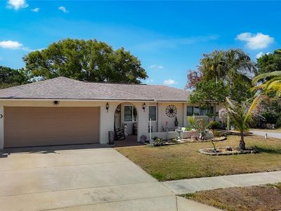 8600 Briar Patch Dr, Port Richey, FL, 34668