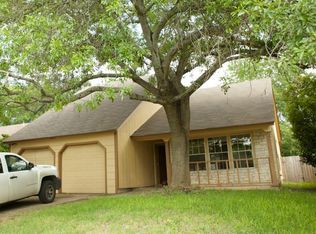 9803 Meadowheath Dr, Austin, TX 78729