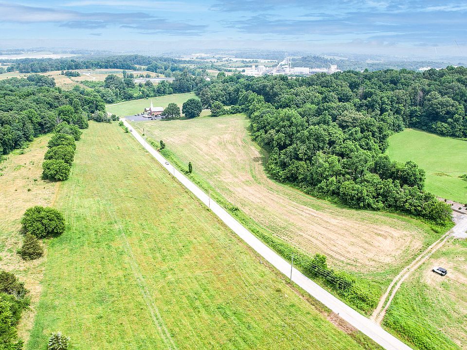 13 McDonald Rd, Midway, TN 37809 Zillow