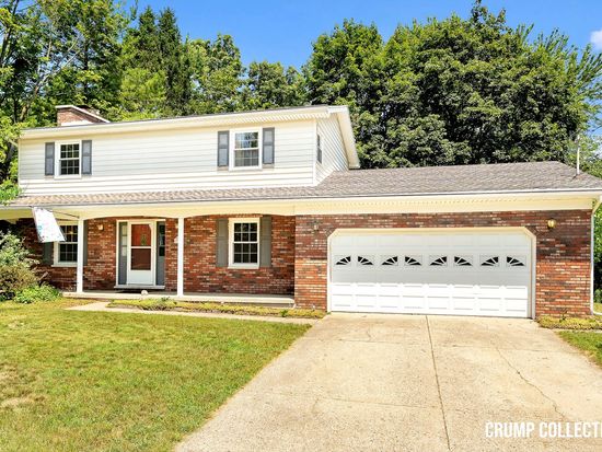 2388 Quincy Ave, Portage, MI 49024