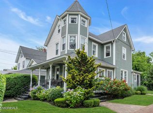 1205 11th Ave, Neptune, NJ