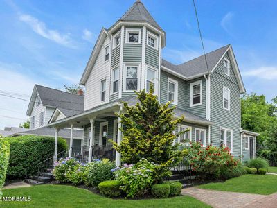 1205 11th Ave, Neptune, NJ, 07753