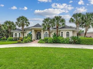 8263 Forest Lake Dr, Conway, SC 29526