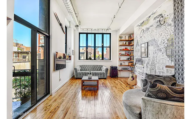 Sold by Douglas Elliman | media 25