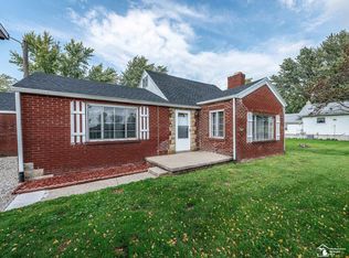 2472 Candace St, Erie, MI 48133