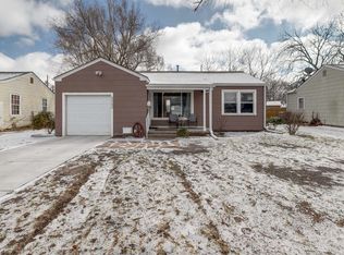 2520 S Twin Oaks St, Wichita, KS 67216