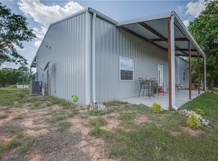 104663 S 3340 Rd, McLoud, OK 74851