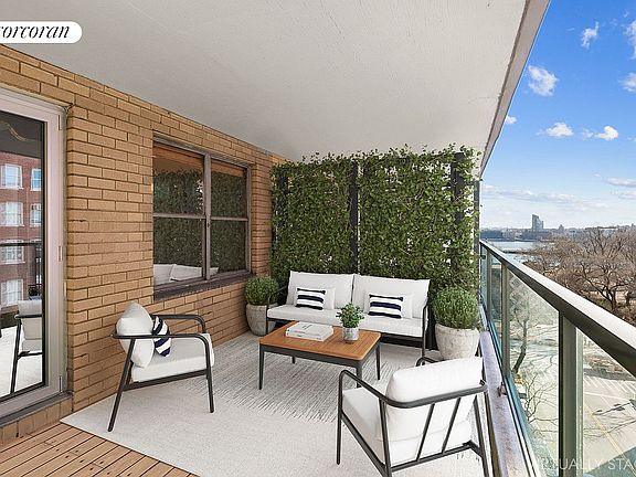 2nd image of 535 E 86th St #9B