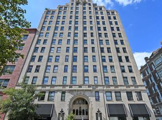 30 E Central Pkwy APT 804, Cincinnati, OH 45202