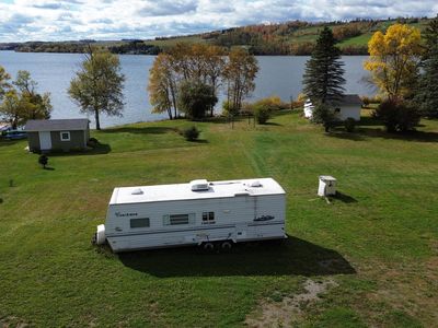 M36 L28G Beaulieu Road, Madawaska, ME, 04756