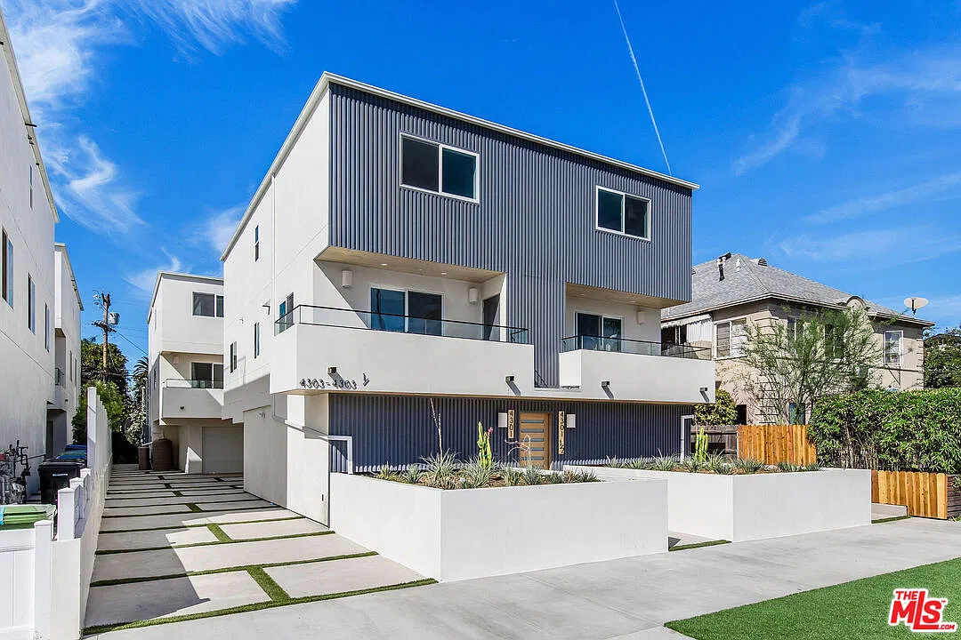 3 bed, 2.5 bath, 1628 sqft, $6,500 — Photo 2