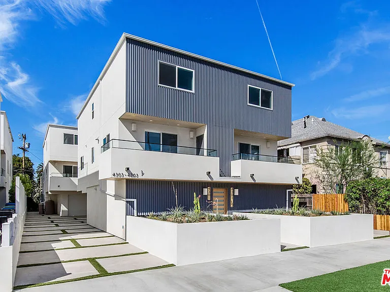 4301 N Tujunga Ave — Photo 15