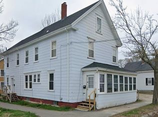 125 3rd St #1, Bangor, ME 04401